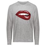 Youth Electrify CoolCore® Long Sleeve T-Shirt Thumbnail