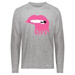 Youth Electrify CoolCore® Long Sleeve T-Shirt Thumbnail