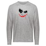 Youth Electrify CoolCore® Long Sleeve T-Shirt Thumbnail