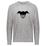 Youth Electrify CoolCore® Long Sleeve T-Shirt Thumbnail