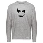 Youth Electrify CoolCore® Long Sleeve T-Shirt Thumbnail