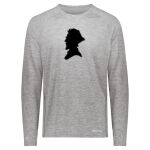 Youth Electrify CoolCore® Long Sleeve T-Shirt Thumbnail