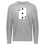 Youth Electrify CoolCore® Long Sleeve T-Shirt Thumbnail