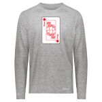 Youth Electrify CoolCore® Long Sleeve T-Shirt Thumbnail