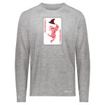 Youth Electrify CoolCore® Long Sleeve T-Shirt Thumbnail