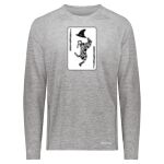 Youth Electrify CoolCore® Long Sleeve T-Shirt Thumbnail