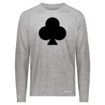 Youth Electrify CoolCore® Long Sleeve T-Shirt Thumbnail