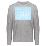 Youth Electrify CoolCore® Long Sleeve T-Shirt Thumbnail