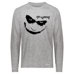 Youth Electrify CoolCore® Long Sleeve T-Shirt Thumbnail