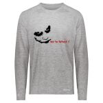 Youth Electrify CoolCore® Long Sleeve T-Shirt Thumbnail