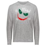 Youth Electrify CoolCore® Long Sleeve T-Shirt Thumbnail