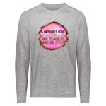 Youth Electrify CoolCore® Long Sleeve T-Shirt Thumbnail