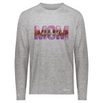 Youth Electrify CoolCore® Long Sleeve T-Shirt Thumbnail