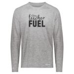 Youth Electrify CoolCore® Long Sleeve T-Shirt Thumbnail