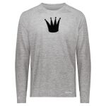 Youth Electrify CoolCore® Long Sleeve T-Shirt Thumbnail