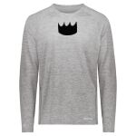 Youth Electrify CoolCore® Long Sleeve T-Shirt Thumbnail