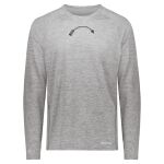 Youth Electrify CoolCore® Long Sleeve T-Shirt Thumbnail