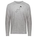 Youth Electrify CoolCore® Long Sleeve T-Shirt Thumbnail