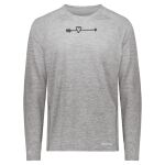 Youth Electrify CoolCore® Long Sleeve T-Shirt Thumbnail