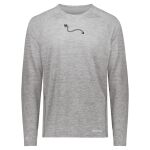 Youth Electrify CoolCore® Long Sleeve T-Shirt Thumbnail