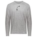 Youth Electrify CoolCore® Long Sleeve T-Shirt Thumbnail