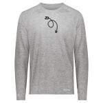 Youth Electrify CoolCore® Long Sleeve T-Shirt Thumbnail