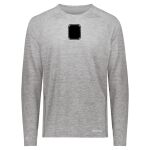 Youth Electrify CoolCore® Long Sleeve T-Shirt Thumbnail