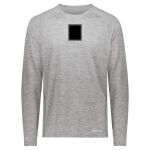 Youth Electrify CoolCore® Long Sleeve T-Shirt Thumbnail