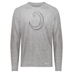 Youth Electrify CoolCore® Long Sleeve T-Shirt Thumbnail