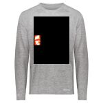 Youth Electrify CoolCore® Long Sleeve T-Shirt Thumbnail