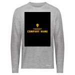 Youth Electrify CoolCore® Long Sleeve T-Shirt Thumbnail