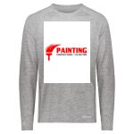 Youth Electrify CoolCore® Long Sleeve T-Shirt Thumbnail