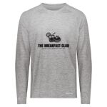 Youth Electrify CoolCore® Long Sleeve T-Shirt Thumbnail