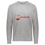 Youth Electrify CoolCore® Long Sleeve T-Shirt Thumbnail