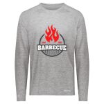 Youth Electrify CoolCore® Long Sleeve T-Shirt Thumbnail