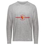 Youth Electrify CoolCore® Long Sleeve T-Shirt Thumbnail