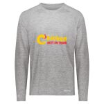 Youth Electrify CoolCore® Long Sleeve T-Shirt Thumbnail