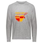 Youth Electrify CoolCore® Long Sleeve T-Shirt Thumbnail