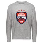 Youth Electrify CoolCore® Long Sleeve T-Shirt Thumbnail