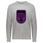 Youth Electrify CoolCore® Long Sleeve T-Shirt Thumbnail