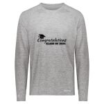 Youth Electrify CoolCore® Long Sleeve T-Shirt Thumbnail