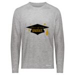 Youth Electrify CoolCore® Long Sleeve T-Shirt Thumbnail