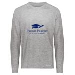 Youth Electrify CoolCore® Long Sleeve T-Shirt Thumbnail