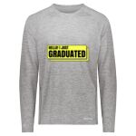 Youth Electrify CoolCore® Long Sleeve T-Shirt Thumbnail