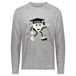 Youth Electrify CoolCore® Long Sleeve T-Shirt Thumbnail