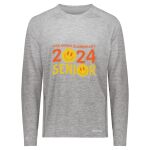 Youth Electrify CoolCore® Long Sleeve T-Shirt Thumbnail