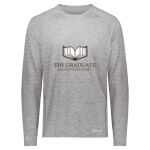 Youth Electrify CoolCore® Long Sleeve T-Shirt Thumbnail