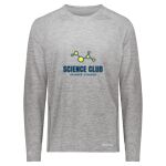 Youth Electrify CoolCore® Long Sleeve T-Shirt Thumbnail