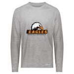 Youth Electrify CoolCore® Long Sleeve T-Shirt Thumbnail