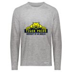 Youth Electrify CoolCore® Long Sleeve T-Shirt Thumbnail